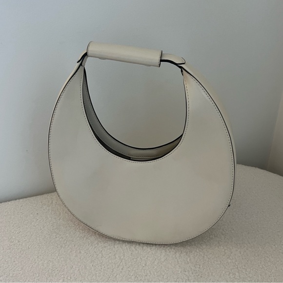 STAUD Handbags - STAUD Moon Bag